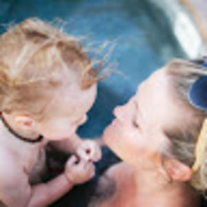 Meet your Posher, Kristen